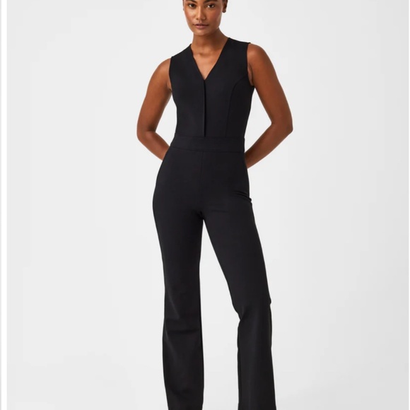Spanx jumpsuit - Picture 1 of 2
